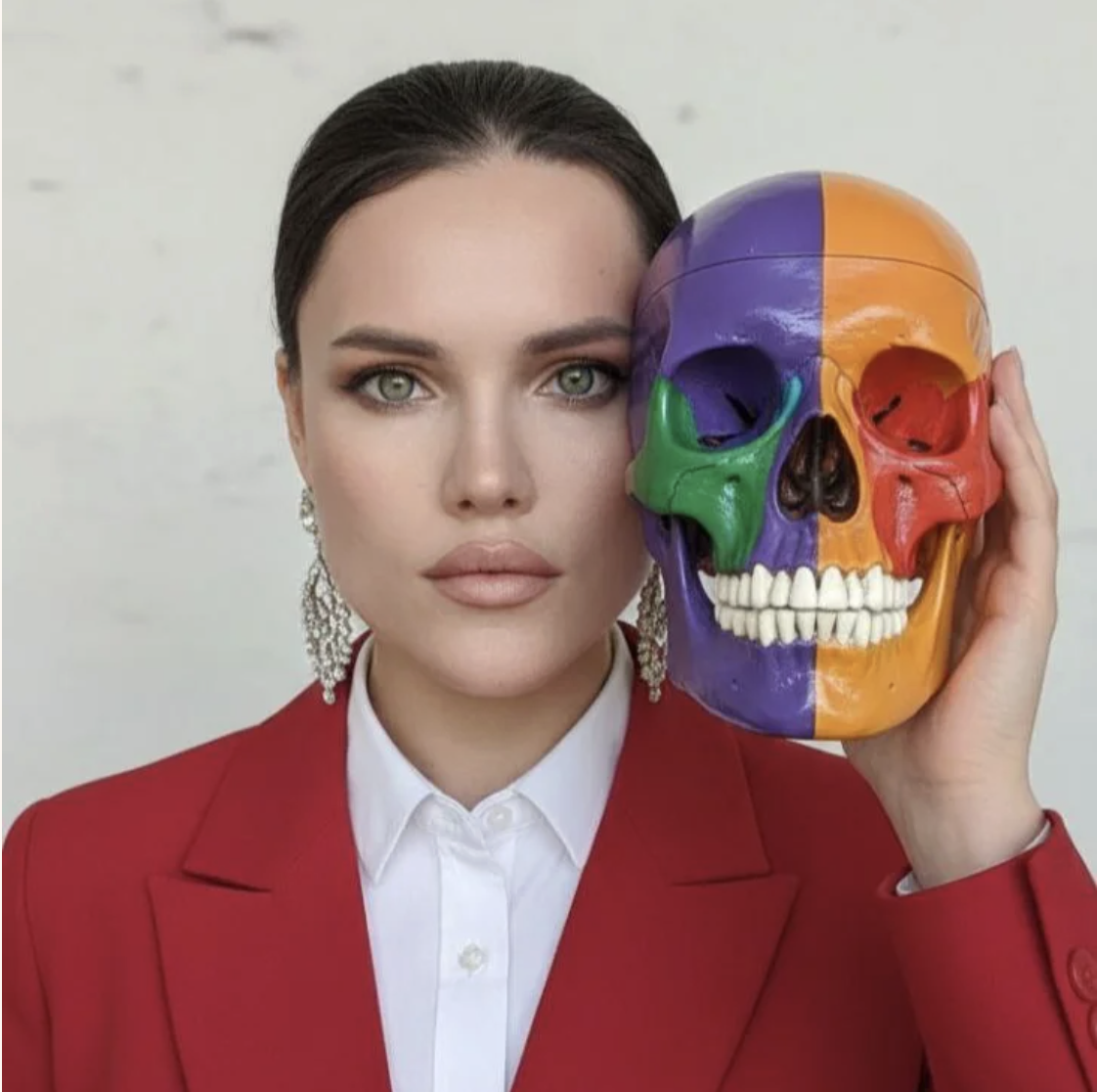 Victoria Romanova